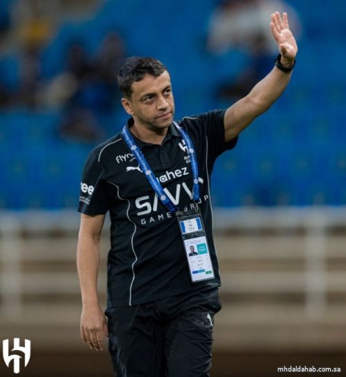 خمس فرق تضع ثقتها بالمدرب الوطني لتولي دفتها الفنية