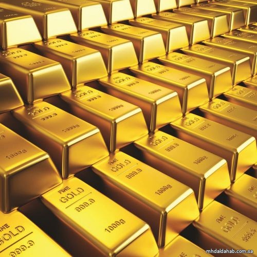 ارتفاع أسعار الذهب