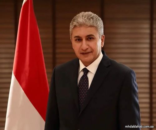 مصر تحذر رعاياها من مخالفة تعليمات الداخلية السعودية بشأن الحج مصر تحذر رعاياها من مخالفة تعليمات الداخلية السعودية بشأن الحج