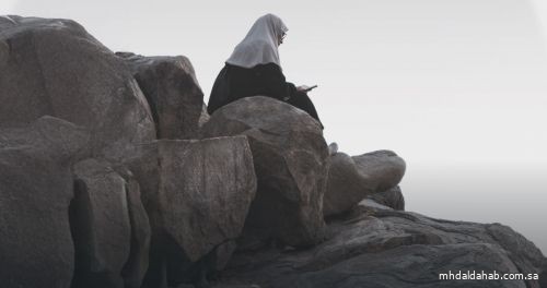 إطلاق خدمة استعراض تصاريح حج هذا العام 1446هـ عبر تطبيق "توكلنا" إطلاق خدمة استعراض تصاريح حج هذا العام 1446هـ عبر تطبيق "توكلنا"