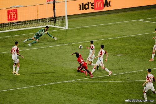 شباب الأهلي يفوز على الشارقة ويتوج بلقب كأس رئيس دولة الإمارات