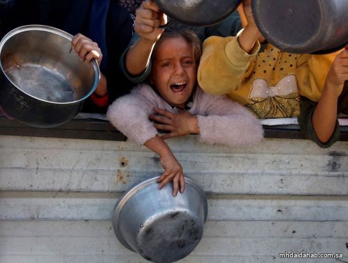 الأمم المتحدة تحذر من «نكبة أخرى» في الأراضي الفلسطينية الأمم المتحدة تحذر من «نكبة أخرى» في الأراضي الفلسطينية