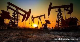 ارتفاع أسعار النفط وخام برنت يصعد إلى 63.91 دولار