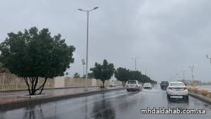 حالة الطقس المتوقعة اليوم على مناطق المملكة حالة الطقس المتوقعة اليوم على مناطق المملكة