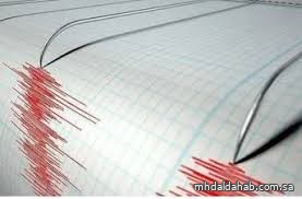 زلزال بقوة 5.3 درجة يضرب باكستان زلزال بقوة 5.3 درجة يضرب باكستان