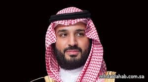 ولي العهد يتلقى اتصالًا هاتفيًا من الرئيس السوري لبحث العلاقات الثنائية والمستجدات في سوريا ولي العهد يتلقى اتصالًا هاتفيًا من الرئيس السوري لبحث العلاقات الثنائية والمستجدات في سوريا