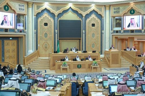 توصيات شورية لتعزيز الإعلام السياسي وتطوير البنية العدلية الرقمية توصيات شورية لتعزيز الإعلام السياسي وتطوير البنية العدلية الرقمية