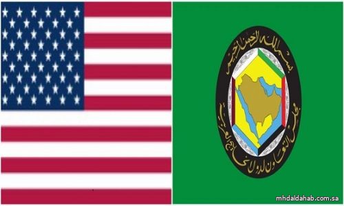 الرياض تحتضن القمة الخليجية - الأمريكية وسط تصاعد التعاون السياسي والعسكري والاقتصادي الرياض تحتضن القمة الخليجية - الأمريكية وسط تصاعد التعاون السياسي والعسكري والاقتصادي