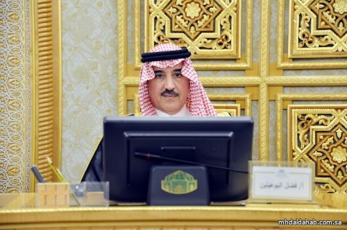 البوعينين يطالب بالتمويل من الأسواق المالية العالمية بدل المحلية البوعينين يطالب بالتمويل من الأسواق المالية العالمية بدل المحلية