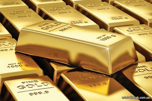 الذهب يقفز بفعل تراجع الدولار وتهديدات ترامب بفرض رسوم جمركية