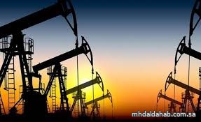 ارتفاع أسعار النفط مدعوماً بمكاسب محدودة