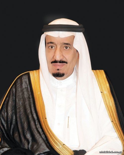 خادم الحرمين الشريفين يهنئ رئيس جمهورية الكاميرون بذكرى اليوم الوطني لبلاده خادم الحرمين الشريفين يهنئ رئيس جمهورية الكاميرون بذكرى اليوم الوطني لبلاده