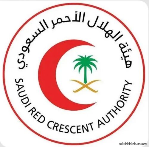 "الهلال الأحمر" بالمدينة المنورة يعلن بدء التسجيل في مسار "العمل التطوعي" بموسم الحج "الهلال الأحمر" بالمدينة المنورة يعلن بدء التسجيل في مسار "العمل التطوعي" بموسم الحج