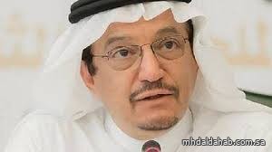 "آل الشيخ": تعيين مجلس إدارة "الولاية" الجديد يدعم التنمية المستدامة وفق رؤية 2030 "آل الشيخ": تعيين مجلس إدارة "الولاية" الجديد يدعم التنمية المستدامة وفق رؤية 2030