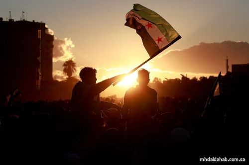 سوريا : قرار رفع العقوبات الاقتصادية الأوروبية «تاريخي» سوريا : قرار رفع العقوبات الاقتصادية الأوروبية «تاريخي»