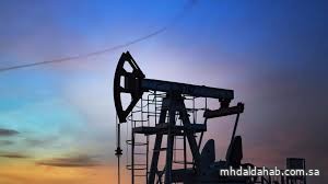 ارتفاع أسعار النفط بأكثر من 1 %