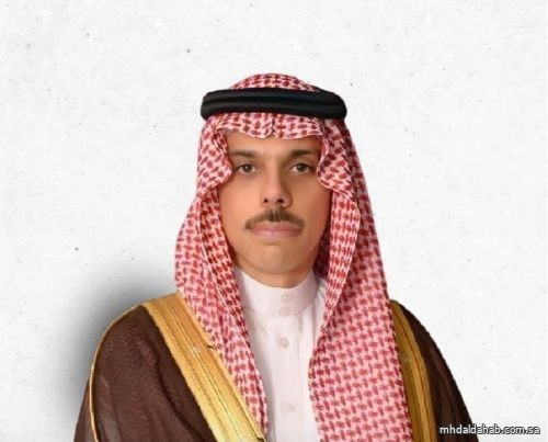 وزير الخارجية يتلقى اتصالًا هاتفيًا من وزير خارجية جمهورية مقدونيا الشمالية وزير الخارجية يتلقى اتصالًا هاتفيًا من وزير خارجية جمهورية مقدونيا الشمالية