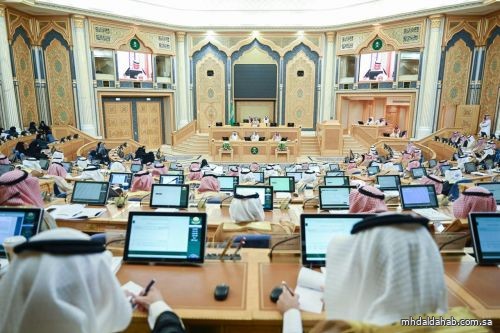 الشورى يطالب بضبط المحتوى الإعلامي المتخصص في التنشئة والرياضة الشورى يطالب بضبط المحتوى الإعلامي المتخصص في التنشئة والرياضة