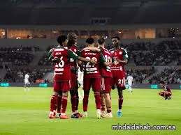الاتفاق يقلب الطاولة على الأهلي في الوقت القاتل