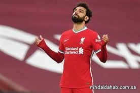 للمرة الثانية.. محمد صلاح يُتوَّج بلقب أفضل لاعب في الدوري الإنجليزي
