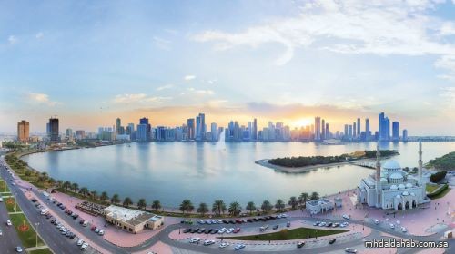 الإمارات تسجل حرارة قياسية لشهر مايو بلغت 51,6 درجة مئوية الإمارات تسجل حرارة قياسية لشهر مايو بلغت 51,6 درجة مئوية
