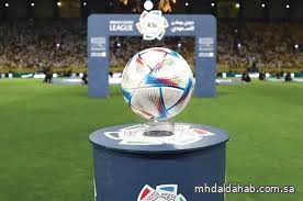 رابطة دوري روشن تُعلن موعد انطلاق موسم 2025-2026 رابطة دوري روشن تُعلن موعد انطلاق موسم 2025-2026
