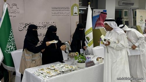 "الشؤون الإسلامية" تستقبل حجاج البحرين بضيافة سعودية