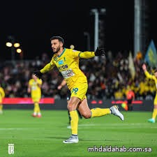 الوحدة ثالث الهابطين إلى دوري يلو.. والأخدود يبقى بهدف قاتل