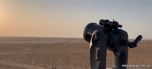يوم غد الأربعاء أول أيام شهر ذي الحجة بعد ثبوث رؤية الهلال