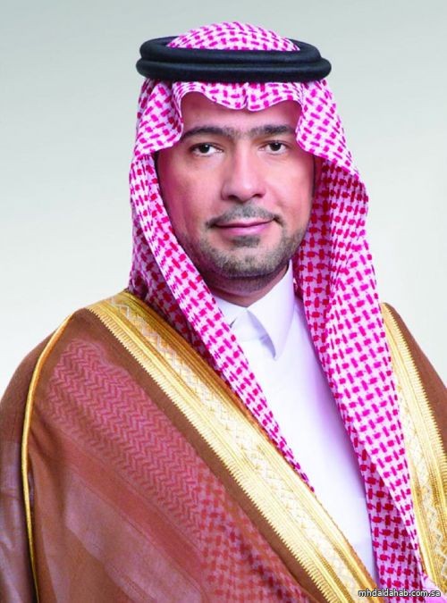 الحقيل يشكر القيادة لموافقة مجلس الوزراء على تعديل تنظيم الدعم السكني الحقيل يشكر القيادة لموافقة مجلس الوزراء على تعديل تنظيم الدعم السكني