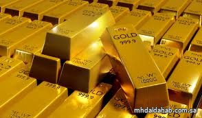 انخفاض أسعار الذهب في المعاملات الفورية 0.7 بالمئة إلى 3268 دولاراً للأوقية