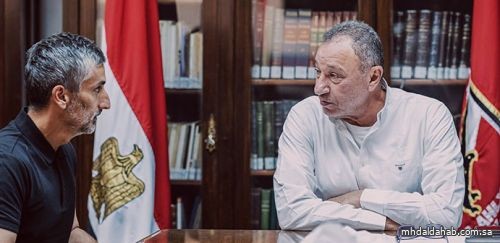 الأهلي المصري يتعاقد مع المدرب الإسباني خوسيه ريبييرو