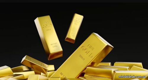 الذهب يتّجه لتكبّد خسائر أسبوعية مع ارتفاع الدولار