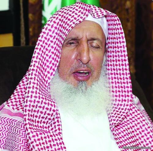 سماحة المفتي العام: أداء الحج دون تصريح مخالفة شرعية جسيمة