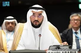 انتخاب المملكة نائبًا لرئيس المجلس التنفيذي لمنظمة الصحة العالمية