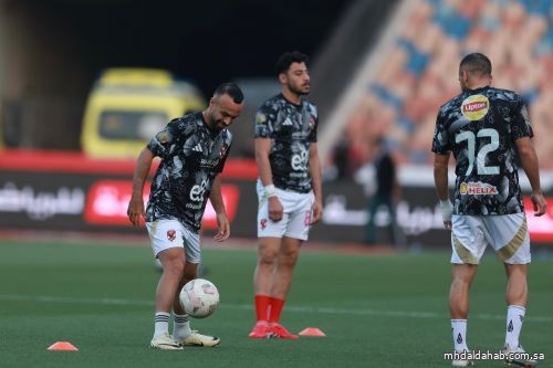 اتحاد الكرة المصري يفتح قيدا استثنائيا للأهلي قبل «مونديال الأندية»