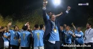 "بيراميدز" يُتوج بلقب دوري أبطال إفريقيا لأول مرة في تاريخه