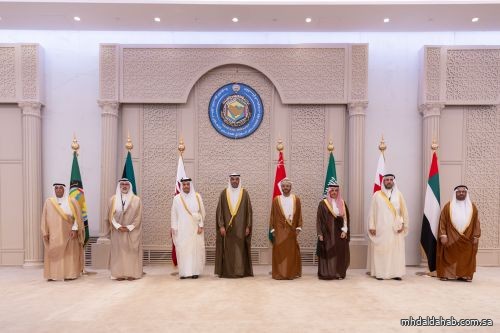 المجلس الوزاري لمجلس التعاون يطالب بتشكيل لجنة دولية مستقلة للتحقيق في جرائم الإبادة الجماعية في غزة