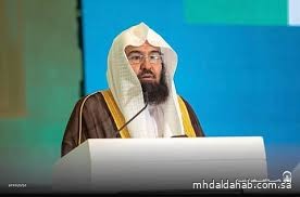 "رئاسة الحرمين" تكمل جاهزيتها لترجمة خطبة عرفات بـ35 لغة "رئاسة الحرمين" تكمل جاهزيتها لترجمة خطبة عرفات بـ35 لغة