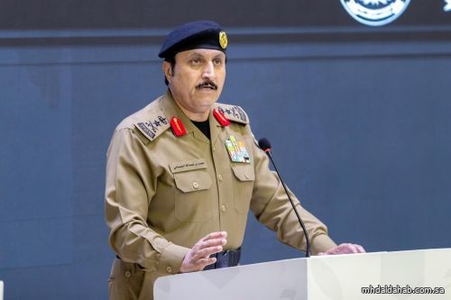 البسامي: إصدار 16,190 مخالفة لمستضيفي زوار خالفوا تعليمات الحج البسامي: إصدار 16,190 مخالفة لمستضيفي زوار خالفوا تعليمات الحج