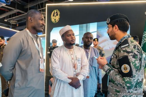بيئة إعلامية تكاملية يقدمها مركز العمليات الإعلامي الموحد للحج