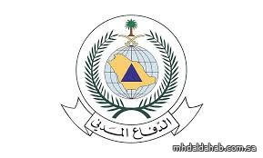 "المدني" يدعو القائمين على الحملات إلى إرشاد ضيوف الرحمن بتعليمات السلامة العامة في دور الإيواء بالمشاعر المقدسة "المدني" يدعو القائمين على الحملات إلى إرشاد ضيوف الرحمن بتعليمات السلامة العامة في دور الإيواء بالمشاعر المقدسة