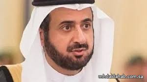 الربيعة: التزام الحجاج بالتعليمات سهّل تنفيذ الخطط وعزّز نجاح الموسم الربيعة: التزام الحجاج بالتعليمات سهّل تنفيذ الخطط وعزّز نجاح الموسم
