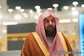 رئيس الشؤون الدينية يرفع التهنئة للقيادة بمناسبة نجاح موسم الحج