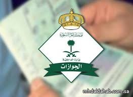 "الجوازات" تصدر (12,711) قرارًا إداريًا بحق مخالفين لأنظمة الإقامة والعمل وأمن الحدود