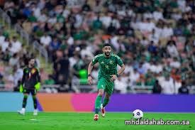 الأخضر يتعثر أمام أستراليا.. ويتجه إلى الملحق