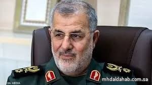القائد الجديد لـ "الحرس الثوري الإيراني" يتوعّد إسرائيل: سنفتح أبواب جهنم بعد اغتيال "سلامي" و"باقري" القائد الجديد لـ "الحرس الثوري الإيراني" يتوعّد إسرائيل: سنفتح أبواب جهنم بعد اغتيال "سلامي" و"باقري"