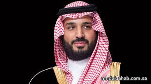 ولي العهد والرئيس الفرنسي يبحثان الأحداث في المنطقة وتداعيات العمليات الإسرائيلية ولي العهد والرئيس الفرنسي يبحثان الأحداث في المنطقة وتداعيات العمليات الإسرائيلية