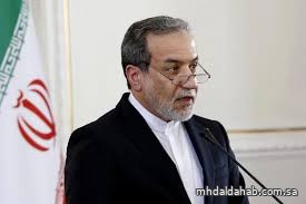 وزير خارجية إيران: سنواصل تخصيب اليورانيوم وسنرد على إسرائيل وفق القانون الدولي وزير خارجية إيران: سنواصل تخصيب اليورانيوم وسنرد على إسرائيل وفق القانون الدولي