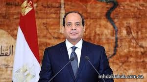 السيسي: استمرار النهج الإسرائيلي يهدد استقرار المنطقة بالكامل السيسي: استمرار النهج الإسرائيلي يهدد استقرار المنطقة بالكامل